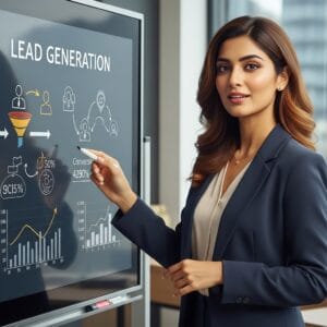 Lead Generation
