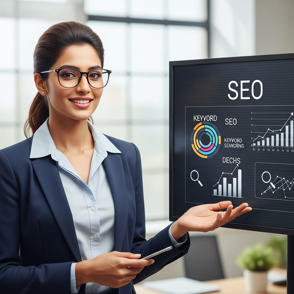 Seo Solutions