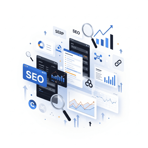 Seo Services