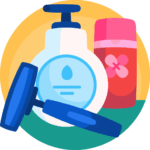 Beauty & Personal Care